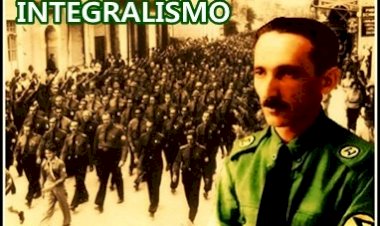 Frente integralista apoia 8 candidatos e recomenda voto no PTB para presidente