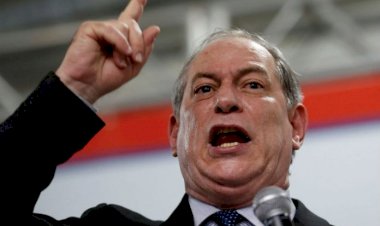 Ataques de Ciro Gomes a Lula abrem racha interno no PDT
