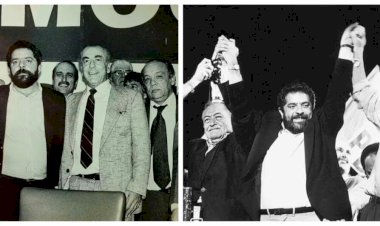 Brizolistas e trabalhistas conclamam por voto em Lula no 1º turno: “Não podemos correr riscos. Brizola, mais do que nunca, estaria ao lado do povo brasileiro”