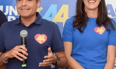 Atenção, eleitor: ACM Neto se declarar pardo é oportunismo afroconveniente