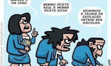 Lewandowski envia notícia-crime contra Damares para primeira instância