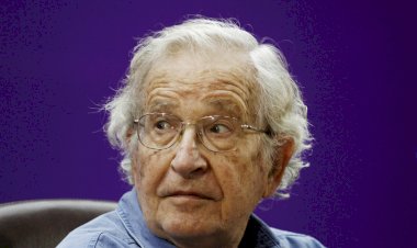 Noam Chomsky: “Eleições no Brasil irão determinar o clima e a história da humanidade”