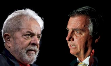 Pesquisa Genial/Quaest: Lula tem 54% dos votos válidos e Bolsonaro, 46%