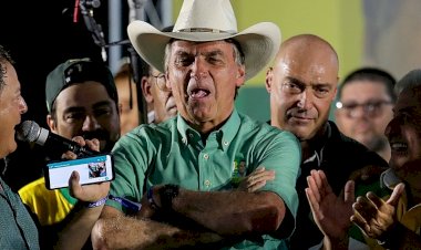 Entenda por que a propaganda de distribuição de títulos de terra de Bolsonaro é fake