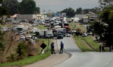 BRs paradas arriscam produção de 1,5 milhão de vacinas contra gripe