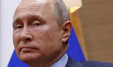 Putin: luta com neonazistas, que permitiram situação de ameaça mortal à Rússia, era inevitável