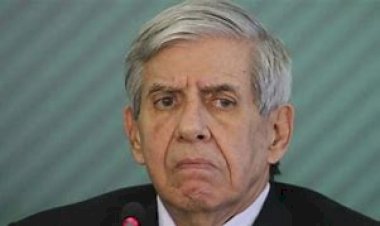 CÂMARA CHAMA HELENO PARA EXPLICAR INTERFERÊNCIAS NA PF