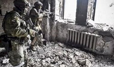 QUEM TEME TROPAS DOS EUA NA UCRÂNIA?