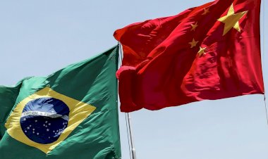 Desinteresse dos EUA na América Latina faz China superar Washington no comércio com Brasil