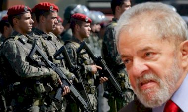 Militares querem manter pressão sobre governo Lula, diz antropólogo