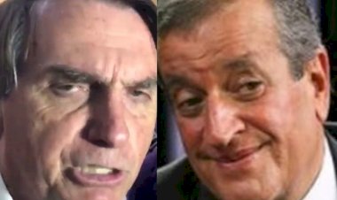 Falso chororô sobre urnas foi tramado no Planalto. Valdemar é só uma marionete