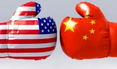 Guerra de chips entre Estados Unidos e China chega à Europa