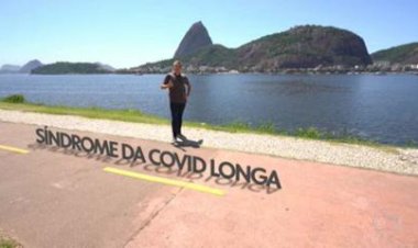 Covid longa: pesquisa aponta fibrose no fígado como novo sintoma