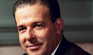 HOMENAGEM AO QUADRAGÉSIMO-SEXTO ANO DE DESAPARECIMENTO FÌSICO DE NOSSO PATRONO PRESIDENTE JOÂO GOULART