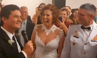 Moro recorre a Bolsonaro para que PL desista de cassação, mas apelo foi 'inútil'