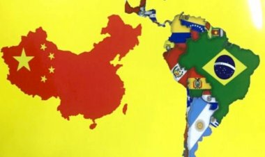 Cooperação militar entre China e América Latina acaba com desafio global da influência americana