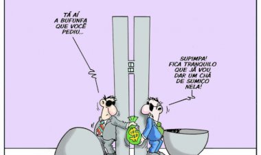 Gilmar Mendes, do STF, tira Bolsa Família do teto de gastos antes de votação da PEC na Câmara