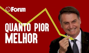 “Gastança” a ser contida são os quase um trilhão de reais só de juros