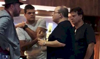 Bancada do PT pede afastamento de Ibaneis Rocha
