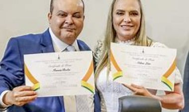 Governadora interina do DF articula impeachment de Ibaneis; saiba quem é Celina Leão
