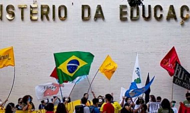 Educação arrasada em todos os sentidos: há que recorrer aos mestres para as soluções