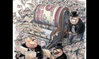 Brasil: paraíso de rentistas e crime de usura. Até quando?