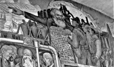 “Os neomarxistas construíram um marxismo sem revolução, sem organização nem partido, sem programa nem estratégia, um Marx abstrato e esotérico”