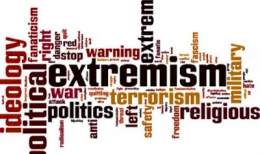 Um exercício de livre reflexão sobre o extremismo no Brasil