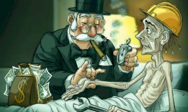NEOLIBERALISMO: FONTE DE MENTIRA, CORRUPÇÃO E DERROCADA CIVILIZACIONAL. 