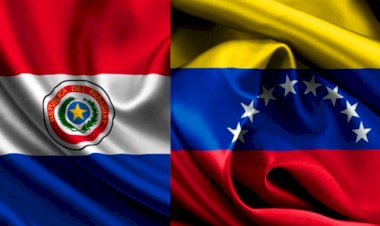 Paraguai e Venezuela retomam relações diplomáticas
