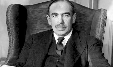 Un político llamado Keynes