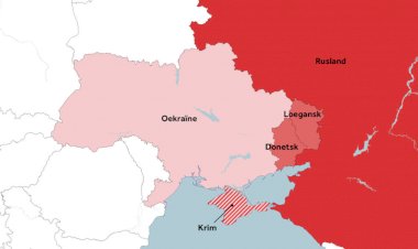 Forças da Ucrânia estão em situação difícil devido ao avanço da Rússia, diz coronel dos EUA