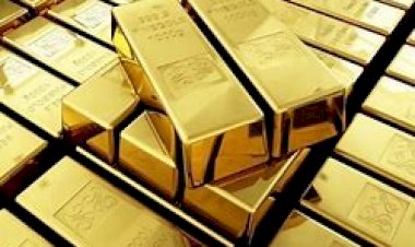 Sul Global: Moedas lastreadas em ouro irão substituir o dólar dos Estados Unidos