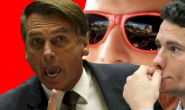 Bolsonaro pediu para Delgatti assumir grampo em Moraes; Veja sabia do plano desde setembro