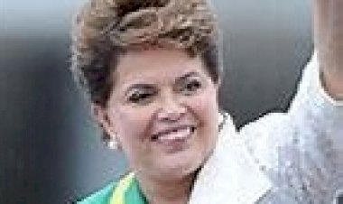 Dilma diz que a política monetária de Roberto Campos Neto pode levar o Brasil a uma depressão econômica