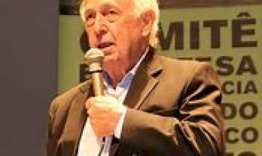 “Banco Central independente é propaganda neoliberal”, diz Bresser-Pereira