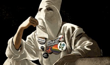 Política identitária, oligarquias, corporações e neoliberalismo, por Chris Hedges