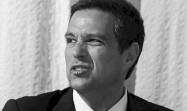 Senador aciona PGR contra Campos Neto por omissão em garimpo ilegal