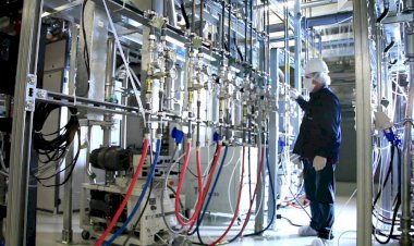 Lula planeja retomar estatal fabricante de chips e semicondutores