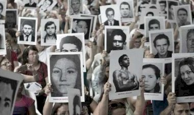 Governo divulga novos nomes para a Comissão de Anistia