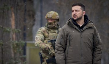 Um ano depois: EUA dobram sua aposta, mas Rússia já ganhou o que queria