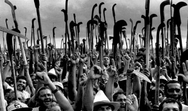 1964: pouco antes do golpe, reforma agrária esteve no centro dos debates no Senado