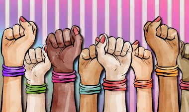 Os feminismos e o direito das mulheres à não violência