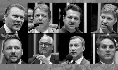 66 deputados assinam PEC que prevê fim da Justiça do Trabalho e ataque à Eleitoral, 8 são gaúchos; veja quem são eles