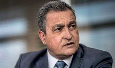 Rui Costa sobre ferramenta de espionagem da Abin: 