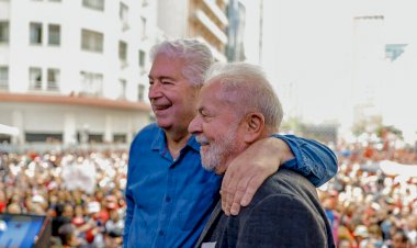Requião: 