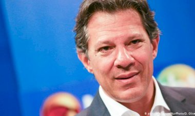 Haddad anuncia novo arcabouço fiscal que subsituirá teto de gastos