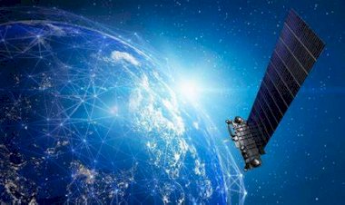 Mídia: vários satélites de comunicação Starlink param de funcionar na Ucrânia