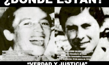 DÓNDE ESTÁN? (Musica)