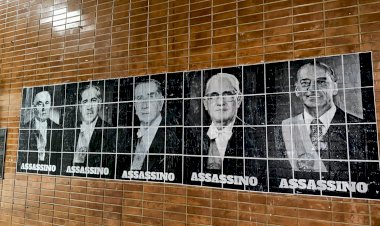 Projeto de estudantes de História da UnB provoca reflexão sobre ditadura militar